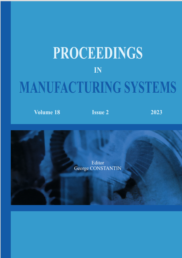Vol 18 iss 2 2023